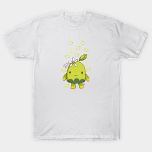 Lemon MS T-Shirt